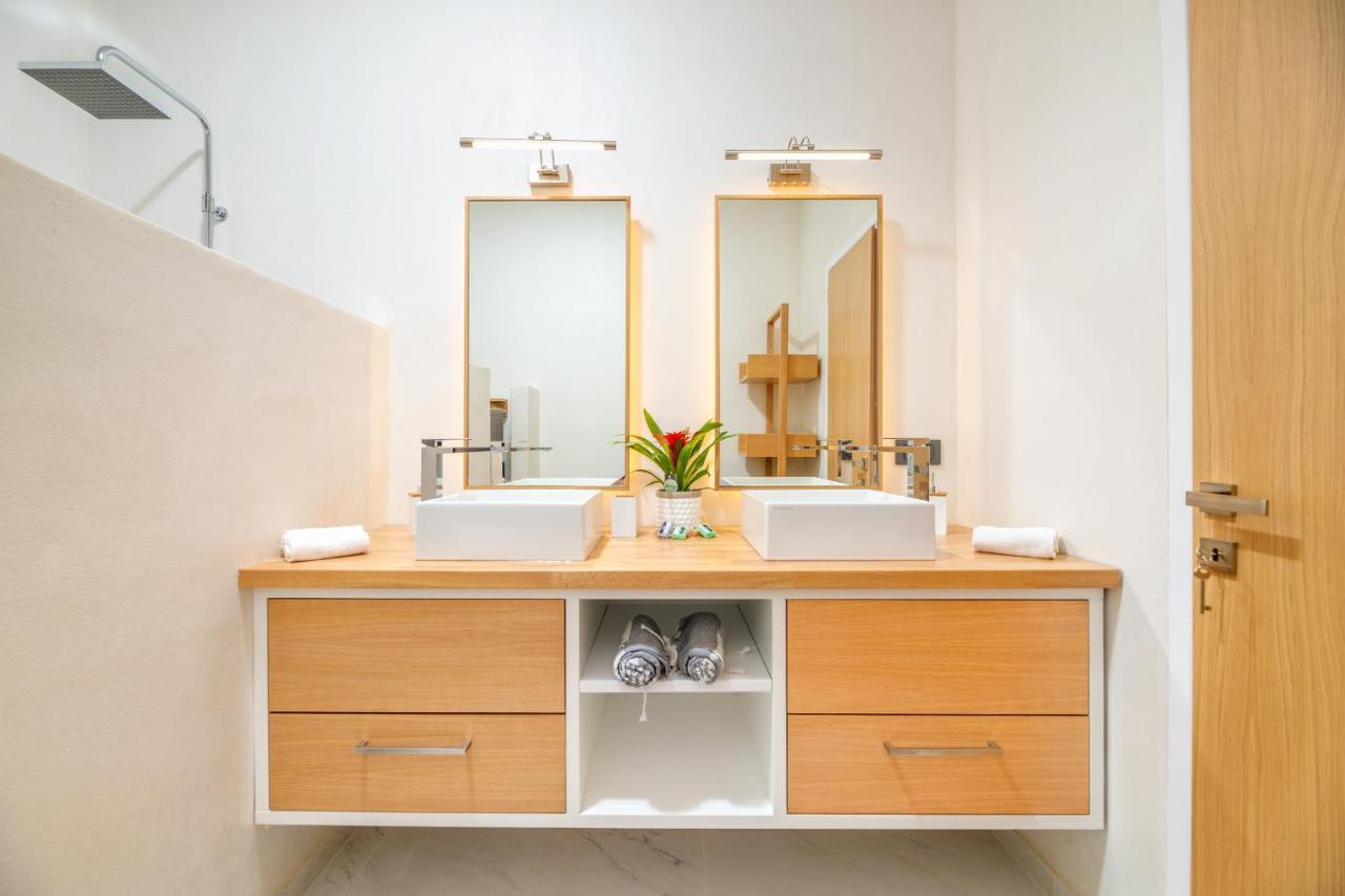 Villa Evrithea Kallergiana Екстериор снимка